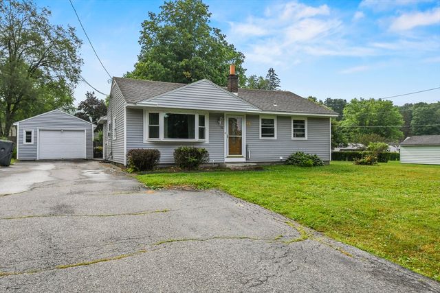 36 Dalton Division Road, Dalton, MA 01226