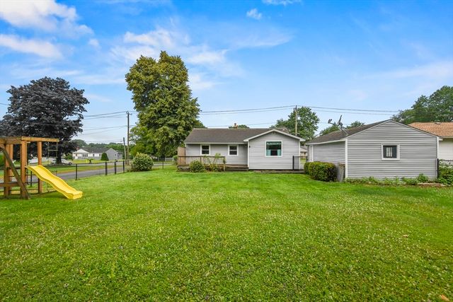 36 Dalton Division Road, Dalton, MA 01226