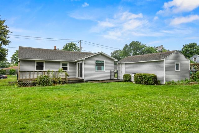 36 Dalton Division Road, Dalton, MA 01226