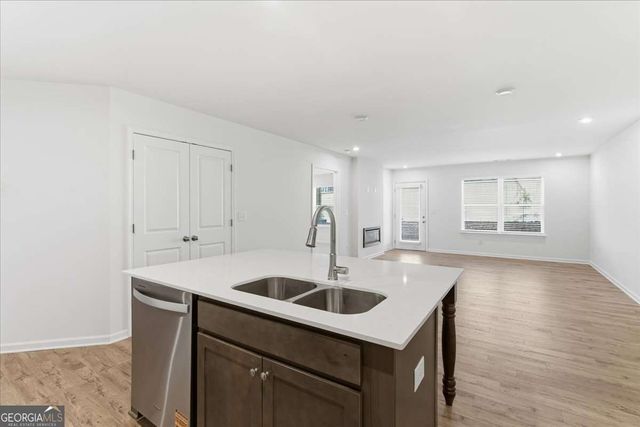 38 Silver Leaf Lane 5, Dawsonville, GA 30534