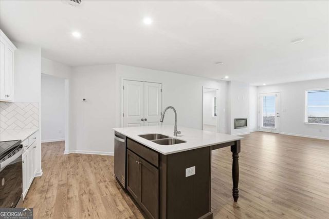 38 Silver Leaf Lane 5, Dawsonville, GA 30534