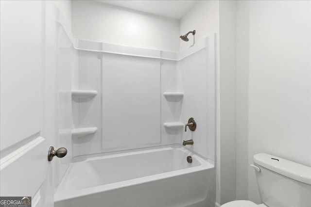 38 Silver Leaf Lane 5, Dawsonville, GA 30534