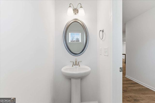 38 Silver Leaf Lane 5, Dawsonville, GA 30534