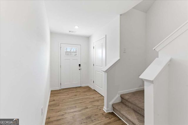 38 Silver Leaf Lane 5, Dawsonville, GA 30534