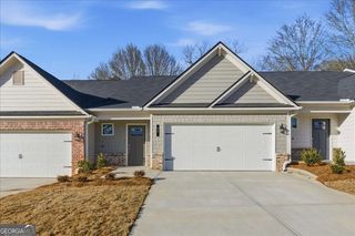 38 Silver Leaf Lane 5, Dawsonville, GA 30534