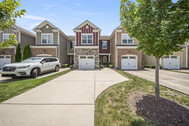 505 Shirebrook Cir, Spring Hill, TN 37174