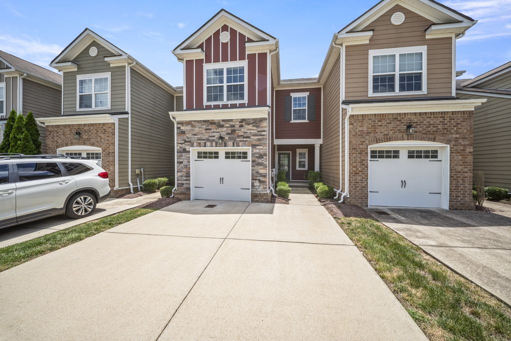 505 Shirebrook Cir, Spring Hill, TN 37174