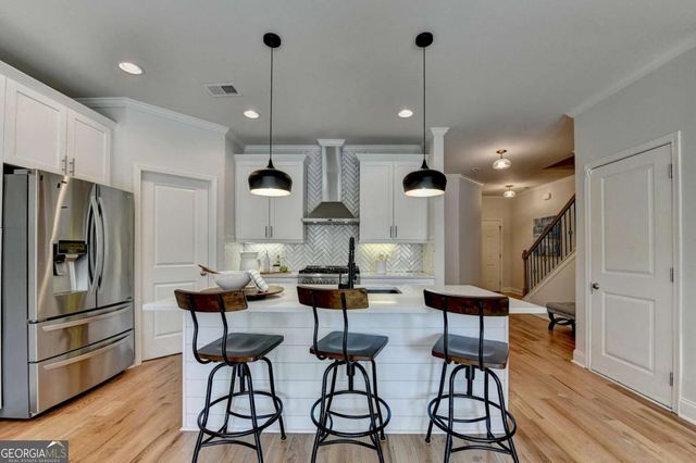 5510 Bright Cross Way, Suwanee, GA 30024