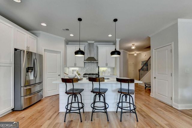 5510 Bright Cross Way, Suwanee, GA 30024