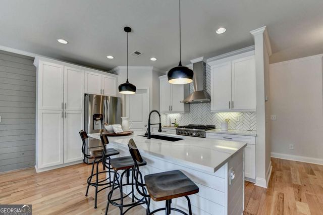 5510 Bright Cross Way, Suwanee, GA 30024