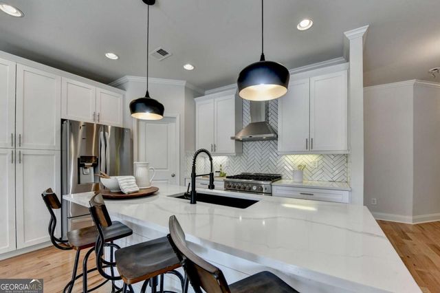 5510 Bright Cross Way, Suwanee, GA 30024