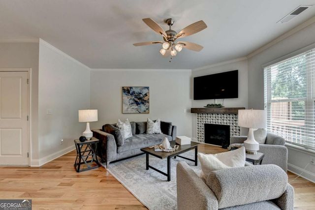 5510 Bright Cross Way, Suwanee, GA 30024