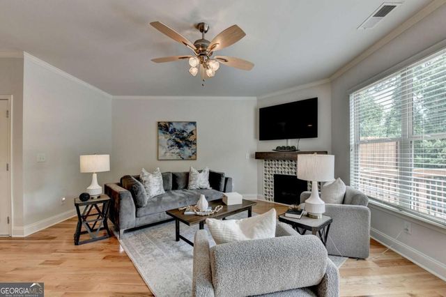 5510 Bright Cross Way, Suwanee, GA 30024