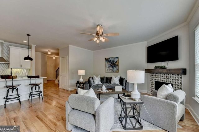 5510 Bright Cross Way, Suwanee, GA 30024