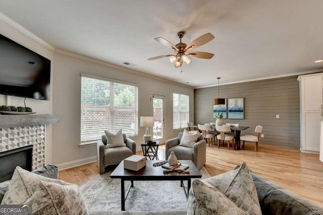 5510 Bright Cross Way, Suwanee, GA 30024