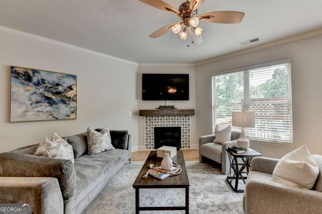 5510 Bright Cross Way, Suwanee, GA 30024