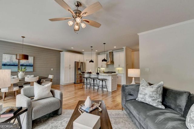 5510 Bright Cross Way, Suwanee, GA 30024