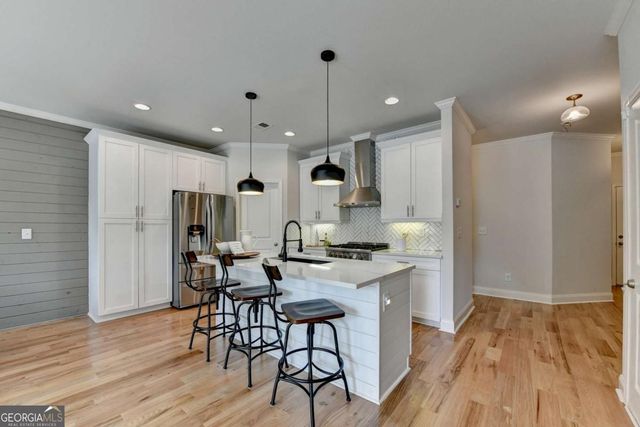 5510 Bright Cross Way, Suwanee, GA 30024