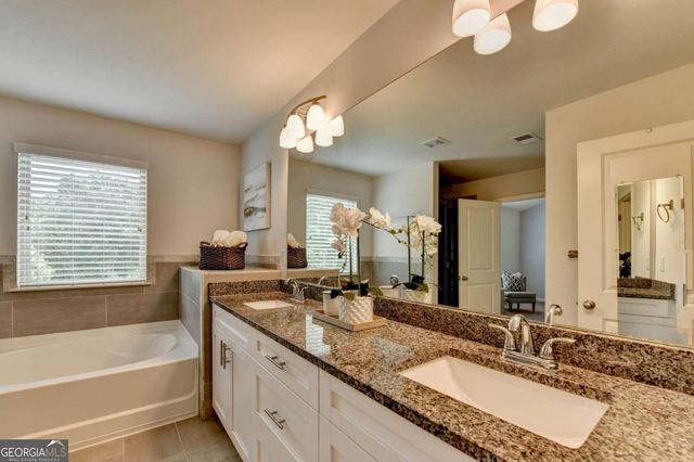 5510 Bright Cross Way, Suwanee, GA 30024