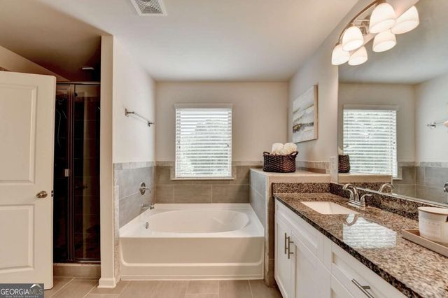 5510 Bright Cross Way, Suwanee, GA 30024