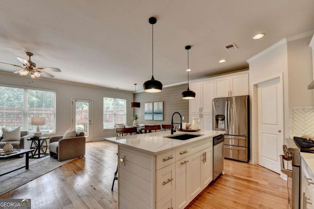 5510 Bright Cross Way, Suwanee, GA 30024