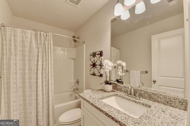 5510 Bright Cross Way, Suwanee, GA 30024