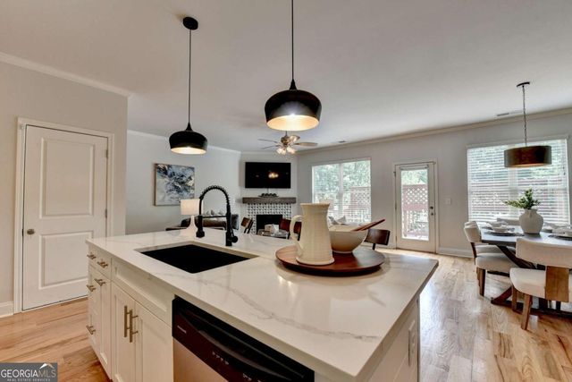 5510 Bright Cross Way, Suwanee, GA 30024