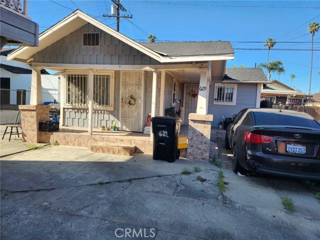 629 GAGE Avenue, Los Angeles, CA 90044