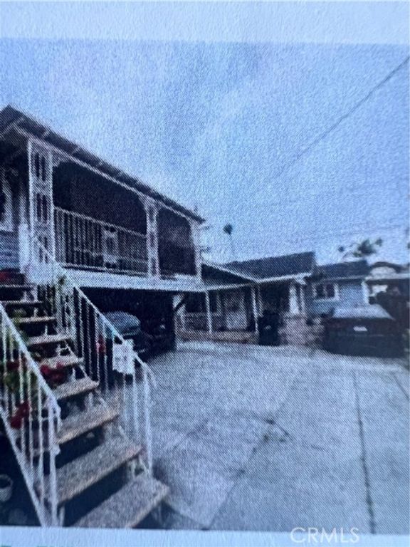 629 GAGE Avenue, Los Angeles, CA 90044