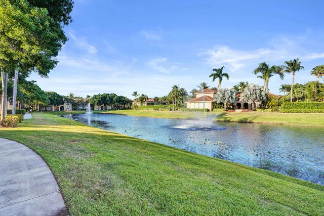 15075 Michelangelo Boulevard 103, Delray Beach, FL 33446
