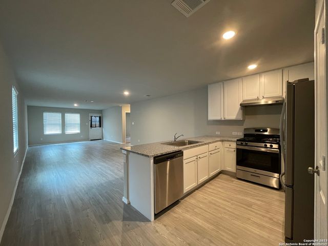 4324 Levee Ridge, San Antonio, TX 78223