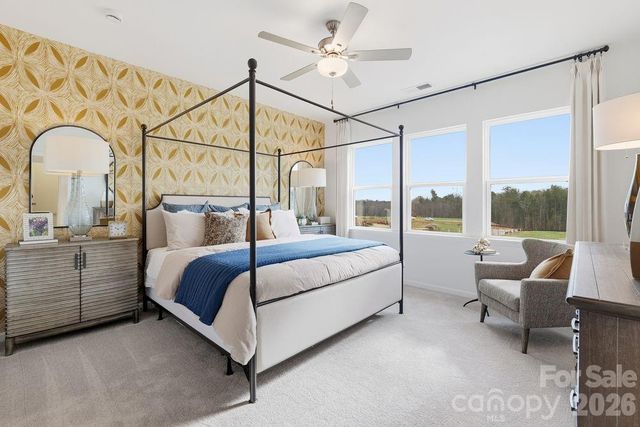 5543 Wolfpack Alley, Indian Land, SC 29707