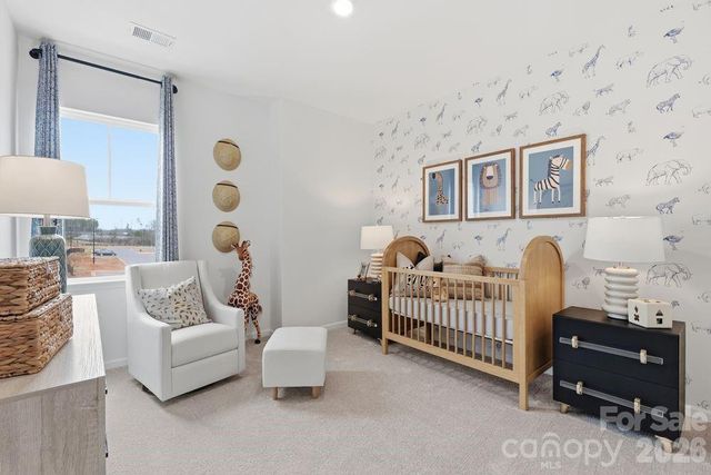 5543 Wolfpack Alley, Indian Land, SC 29707