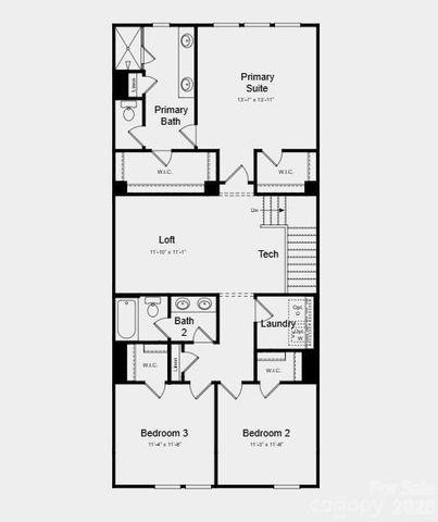 5543 Wolfpack Alley, Indian Land, SC 29707