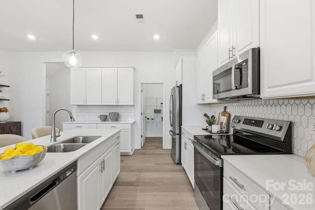 5543 Wolfpack Alley, Indian Land, SC 29707