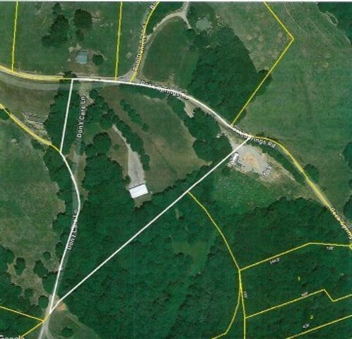 318 Rock Springs Rd, Celina, TN 38551