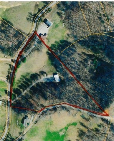318 Rock Springs Rd, Celina, TN 38551