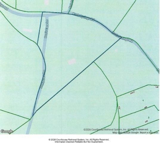 318 Rock Springs Rd, Celina, TN 38551