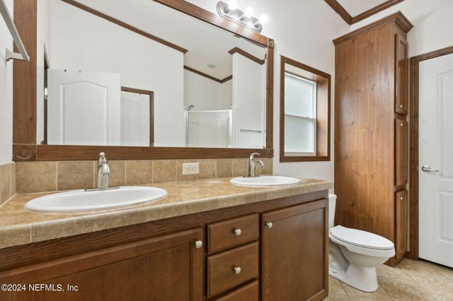 112 SILVER BEACH Boulevard, Pomona Park, FL 32181