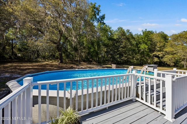 112 SILVER BEACH Boulevard, Pomona Park, FL 32181