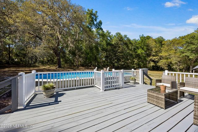 112 SILVER BEACH Boulevard, Pomona Park, FL 32181