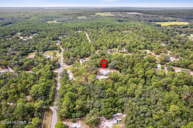 112 SILVER BEACH Boulevard, Pomona Park, FL 32181