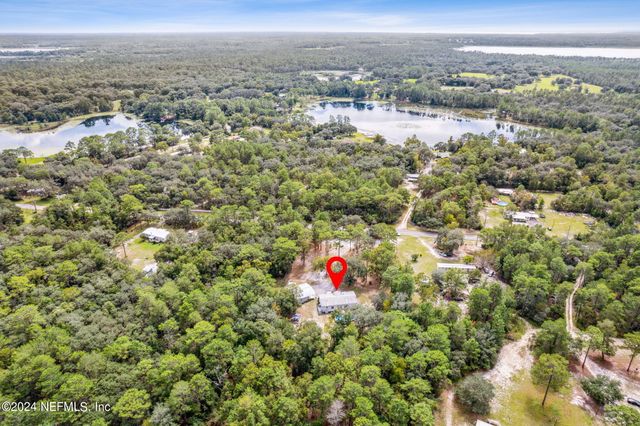 112 SILVER BEACH Boulevard, Pomona Park, FL 32181