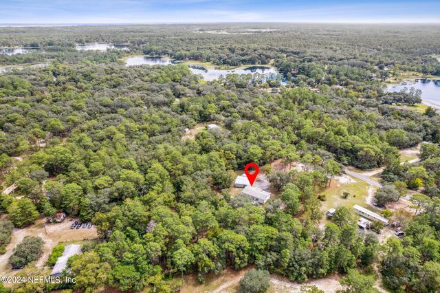 112 SILVER BEACH Boulevard, Pomona Park, FL 32181