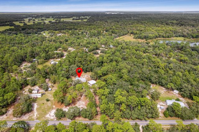 112 SILVER BEACH Boulevard, Pomona Park, FL 32181