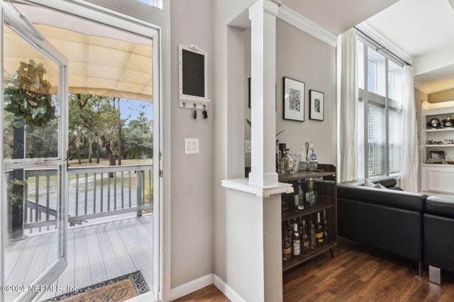 112 SILVER BEACH Boulevard, Pomona Park, FL 32181