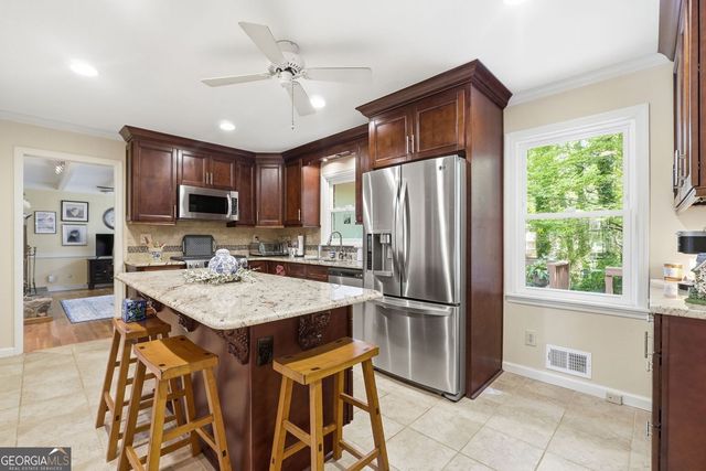 1837 Chancery Lane, Atlanta, GA 30341