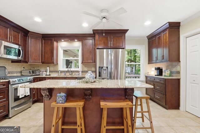 1837 Chancery Lane, Atlanta, GA 30341