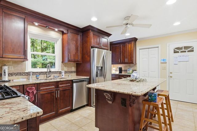 1837 Chancery Lane, Atlanta, GA 30341