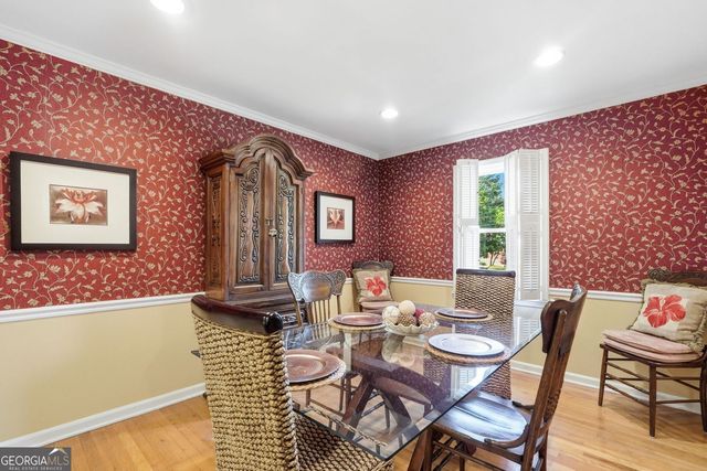 1837 Chancery Lane, Atlanta, GA 30341